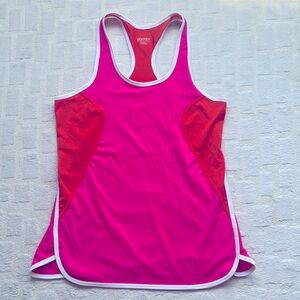 Workout Tank - LIKE NEW !